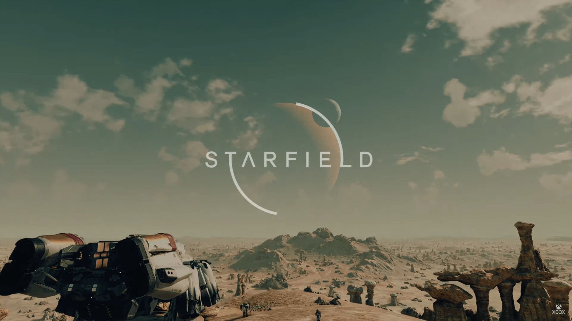 1920x1080 Starfield: Everything We Know From The Xbox Showcase
