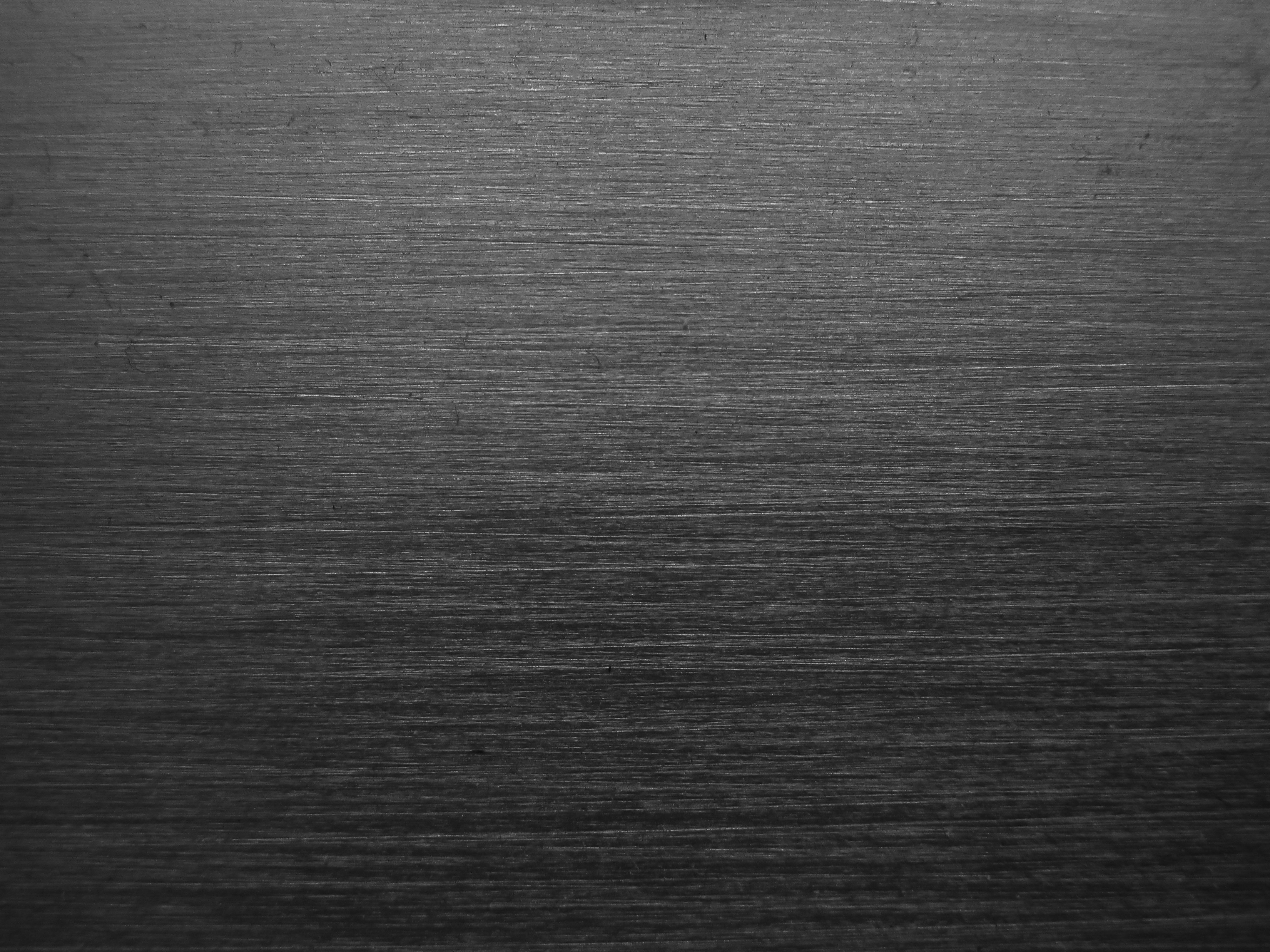 4320x3240 dark brushed metal texture steel black scratch wallpaper