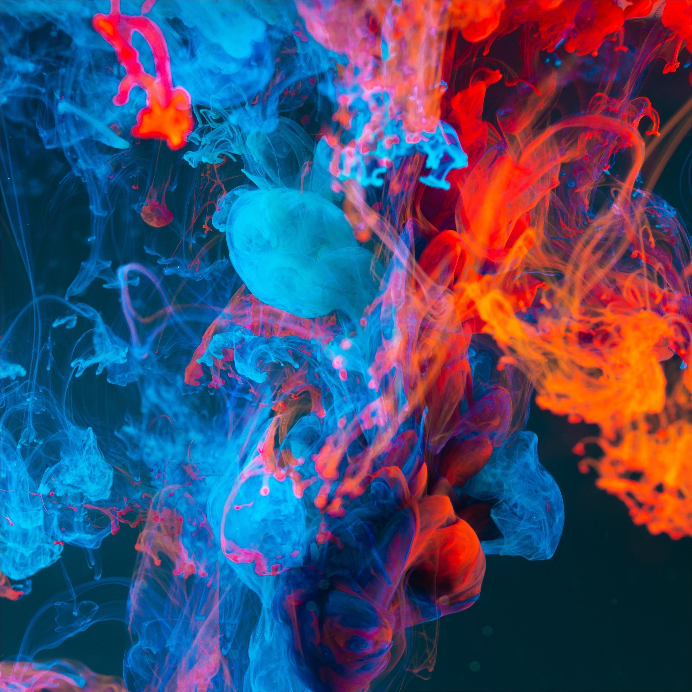 2732x2732 Apple iPad Pro 4K Wallpaper