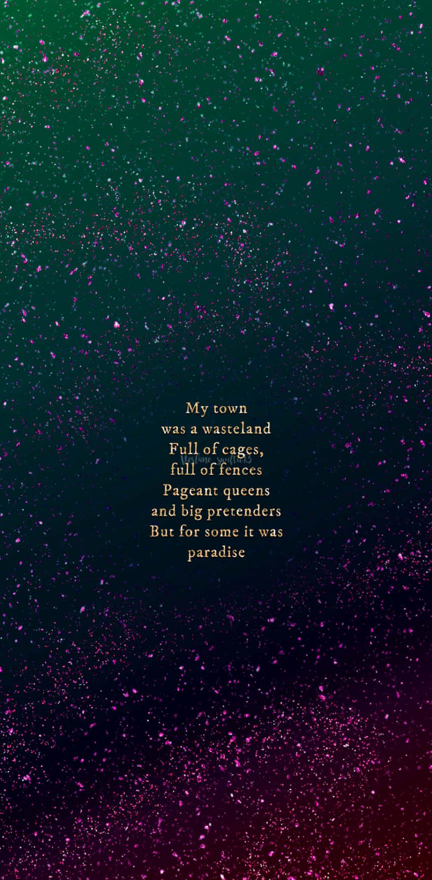 863x1757 Download Taylor Swift Lyrics With