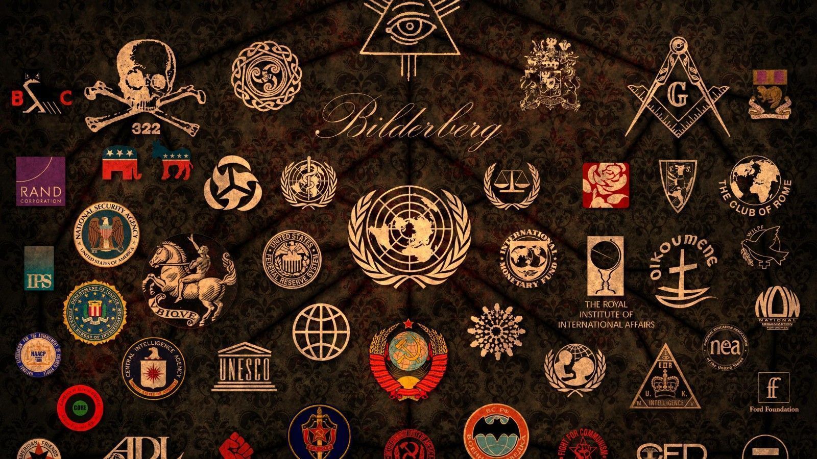 Secret Society Wallpapers - Top Free Secret Society Backgrounds - WallpaperAccess