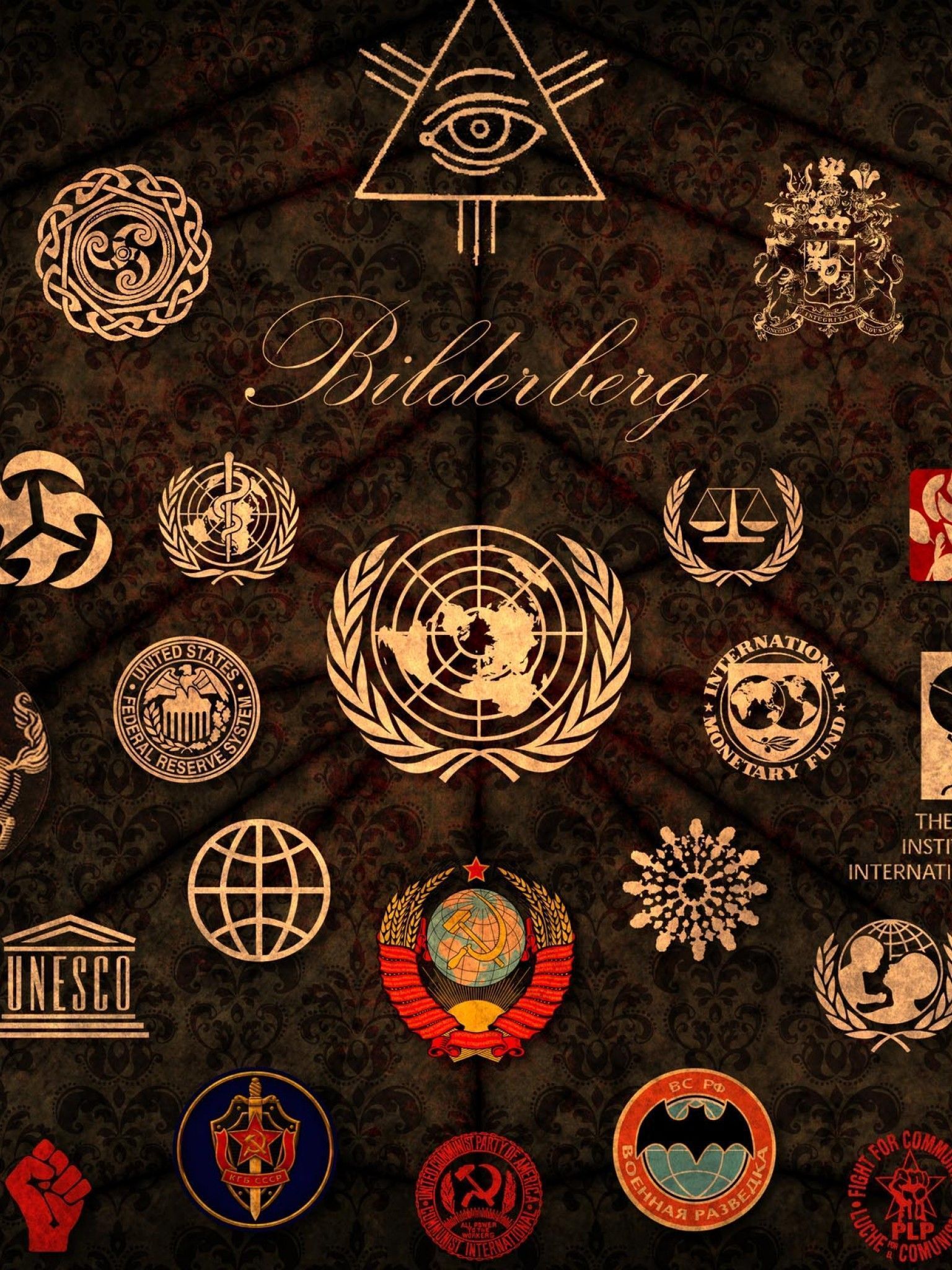 Secret Society Wallpapers - Top Free Secret Society Backgrounds - WallpaperAccess