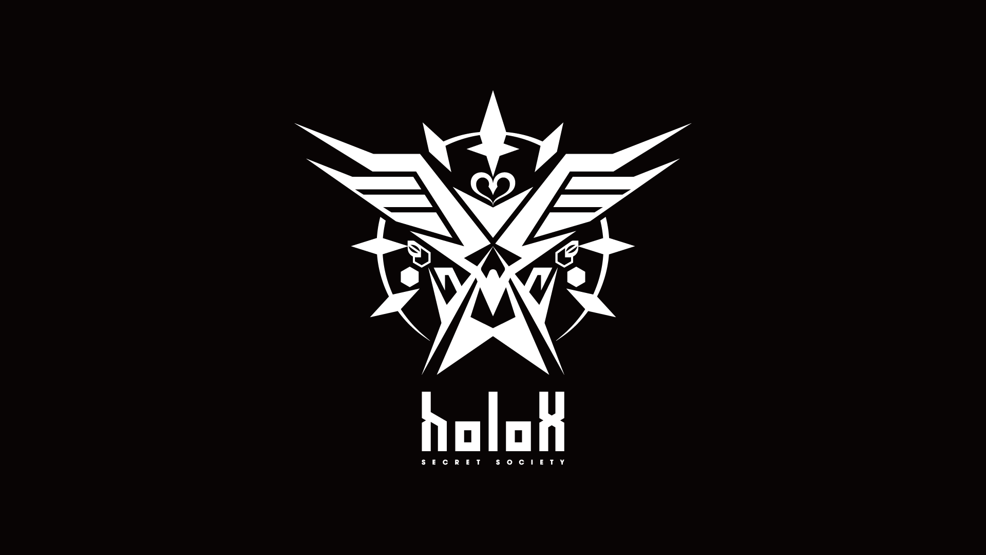 1920x1080 holoX. hololive official website