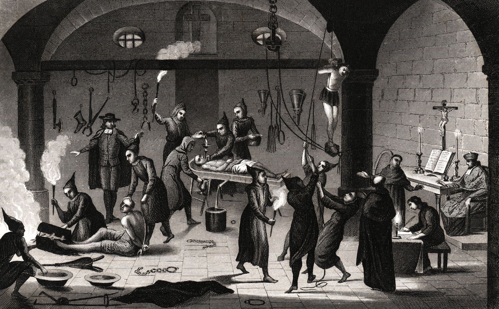 1600x991 Secret society. Definition, History, & Examples