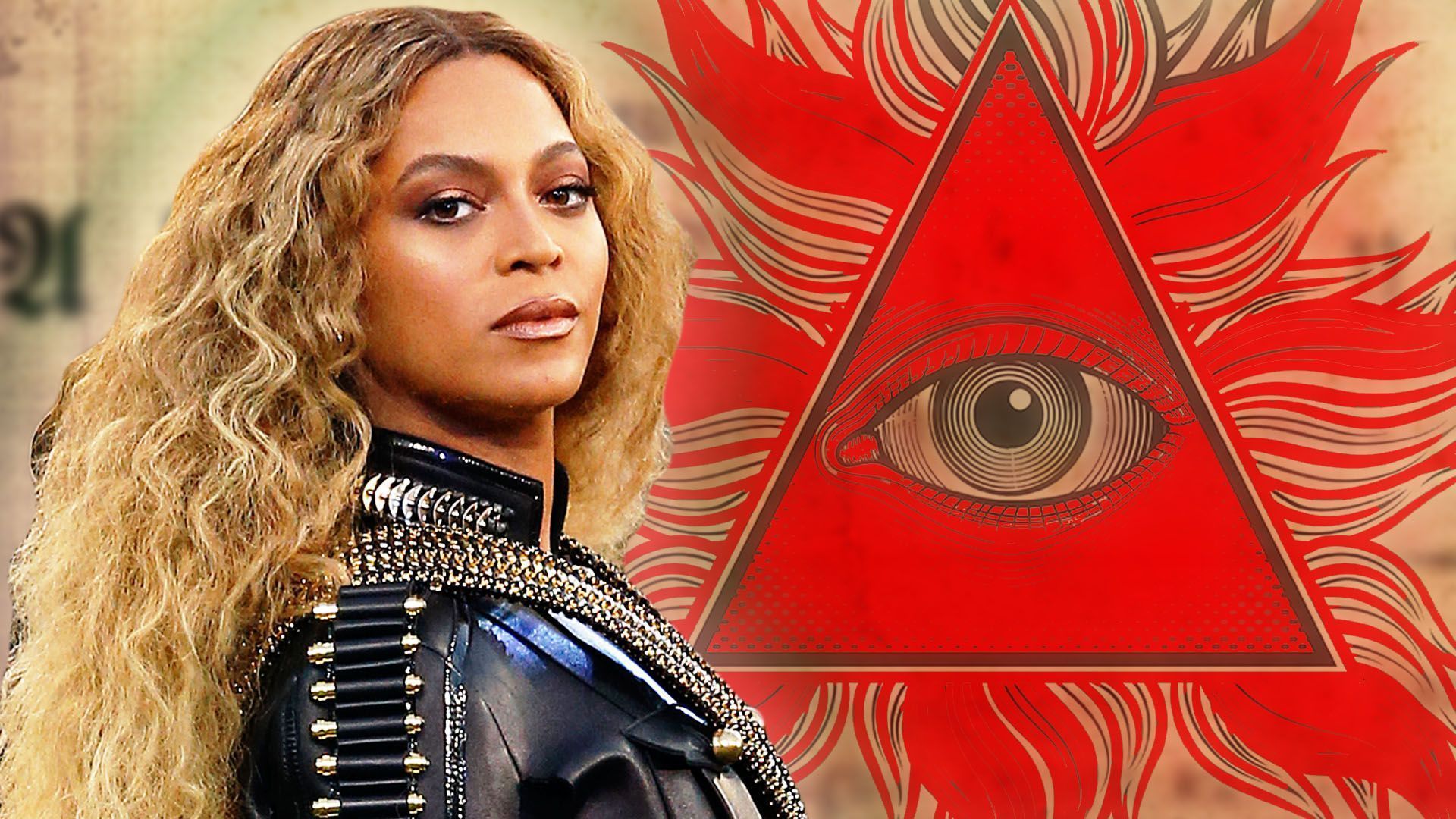 1920x1080 The Secret Society of the Illuminati