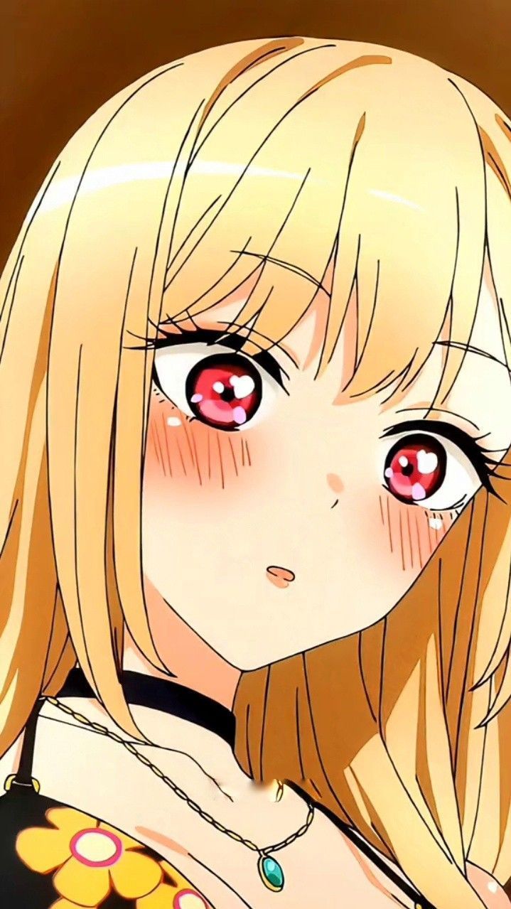 719x1279 Kitagawa Marin Wallpaper. My Dress Up Darling. Anime Background Wallpaper, Anime, Anime Background