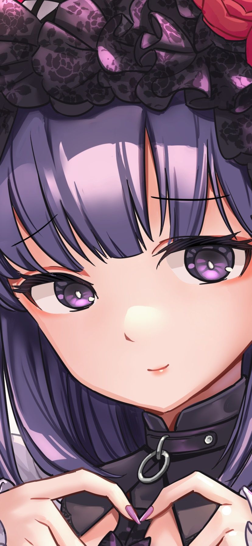 828x1792 Wallpaper / Anime My Dress Up Darling Phone Wallpaper, Marin Kitagawa, 828x1792 Free Download