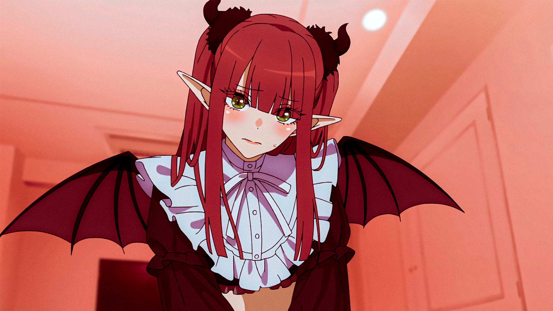 1920x1080 My Dressup Darling Wallpaper