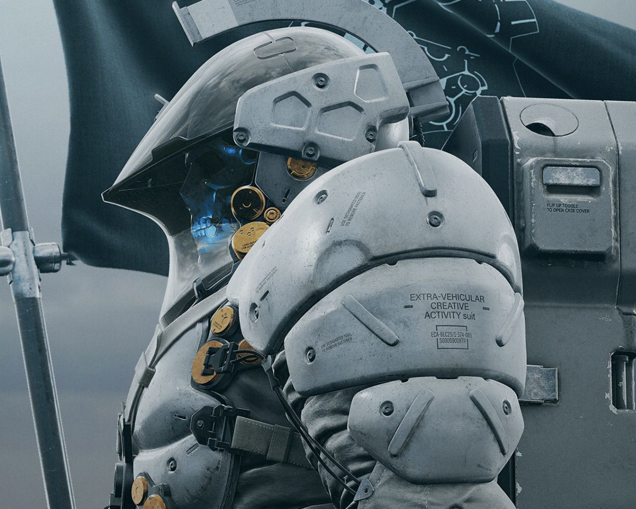 Hideo Kojima Wallpapers - Top Free Hideo Kojima Backgrounds