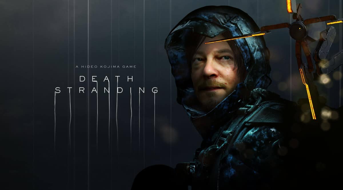 1200x667 Hideo Kojima's Death Stranding is free on the Epic Games Store. Technology News Indian Express