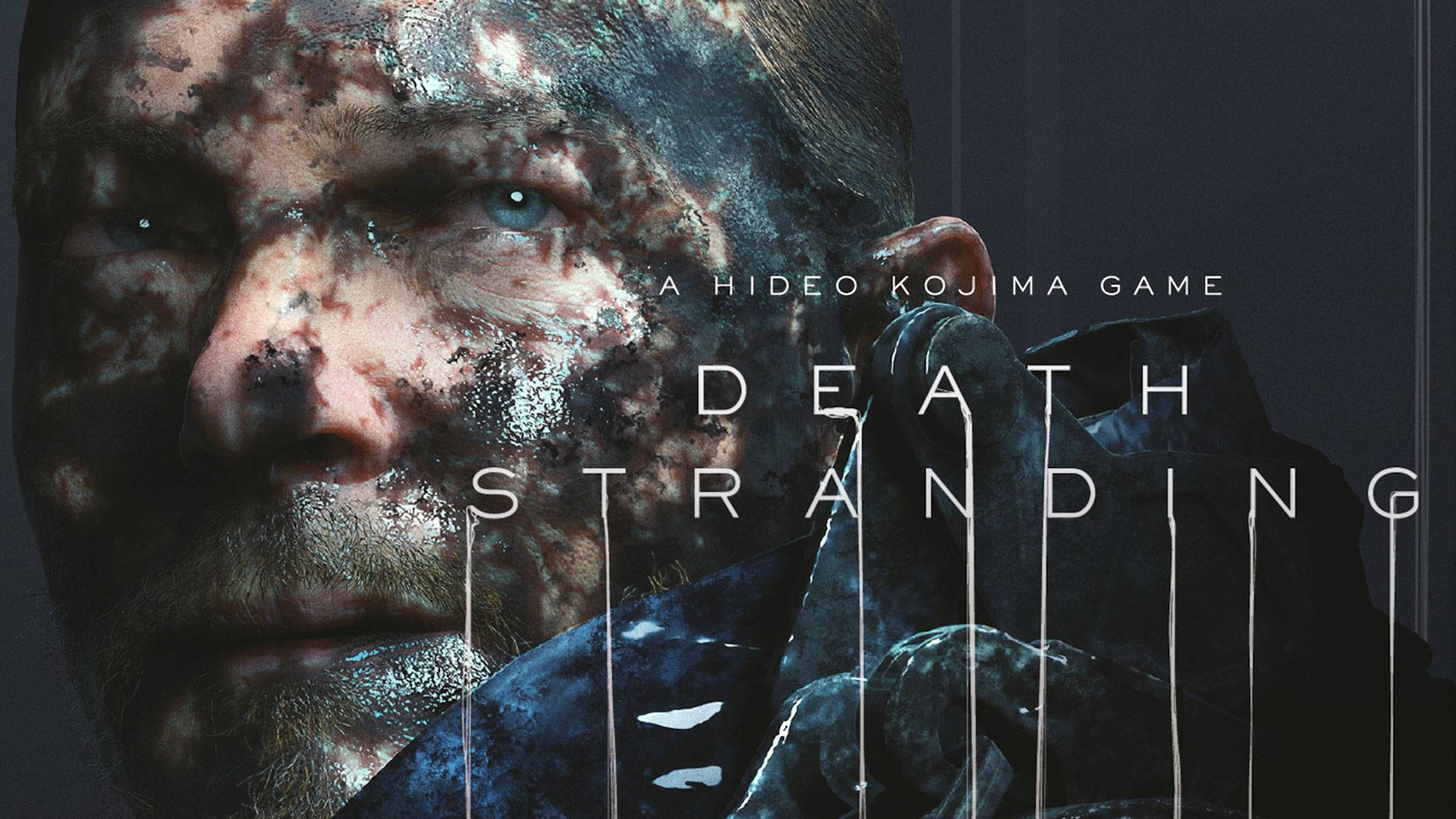 1920x1080 Download Death Stranding 1920x1080 Hideo Kojima Game Wallpaper