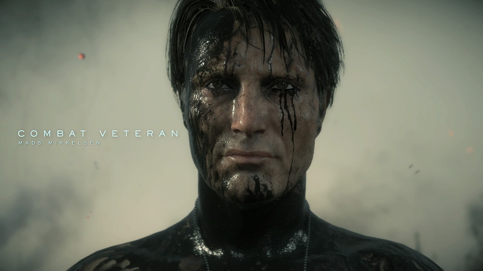 1920x1080 screen shot, Death Stranding, PlayStation, Hideo Kojima Gallery HD Wallpaper