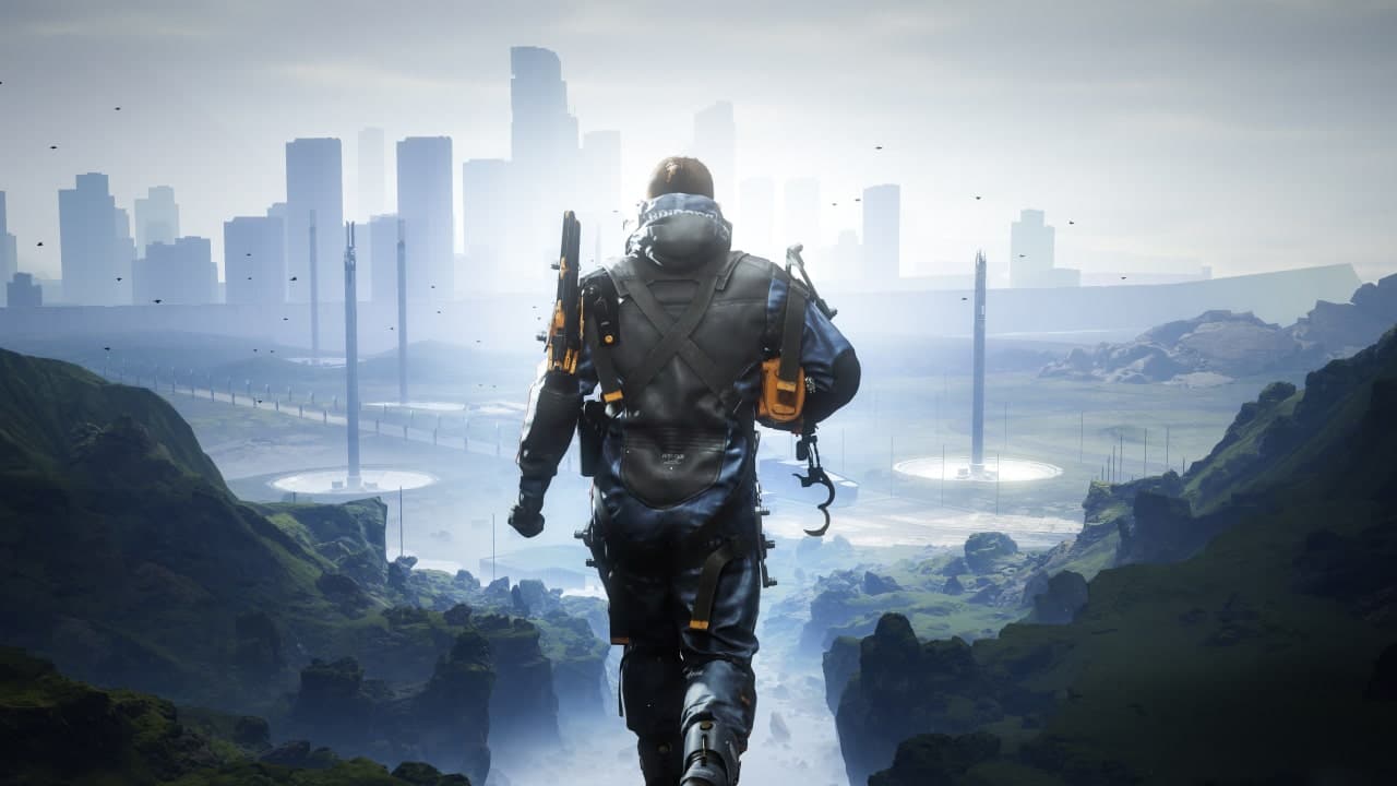 1280x720 Death Stranding 2 Might Be Kojima's Last PlayStation Exclusive