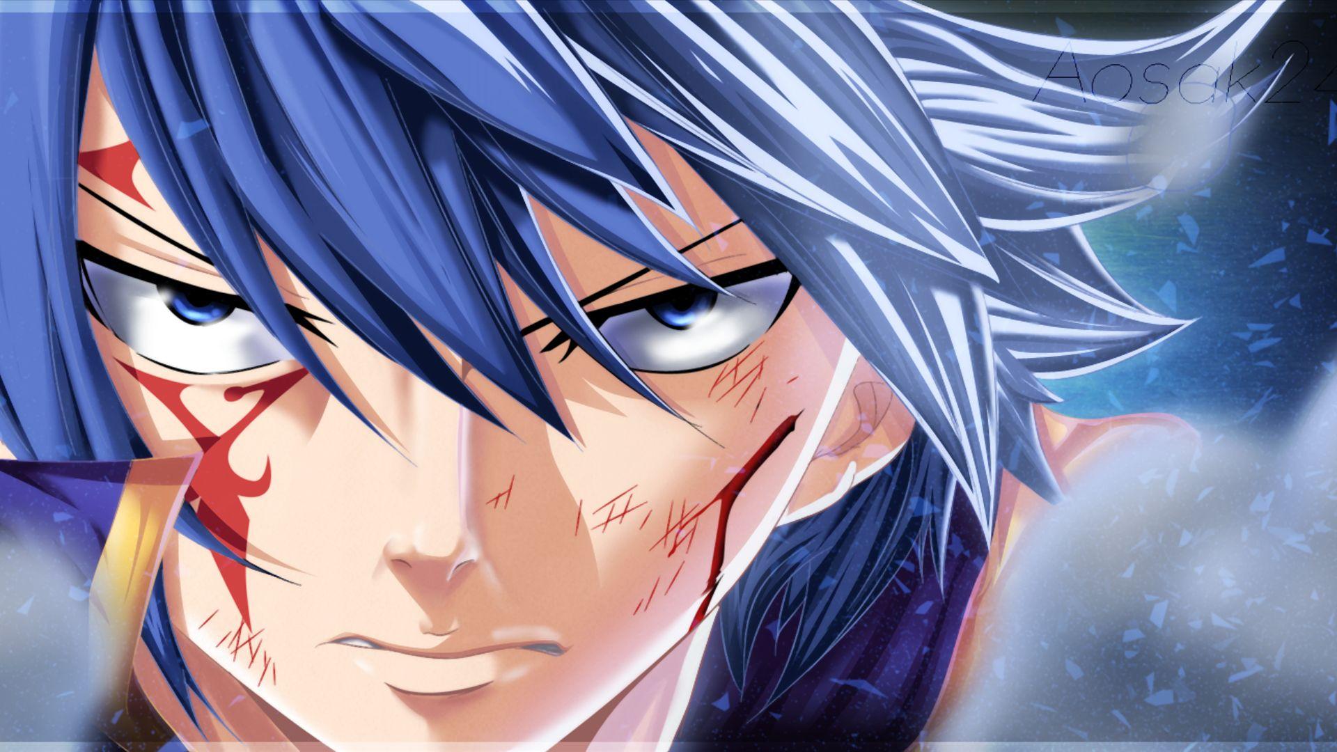 1920x1080 Fairy Tail Wallpaper HD