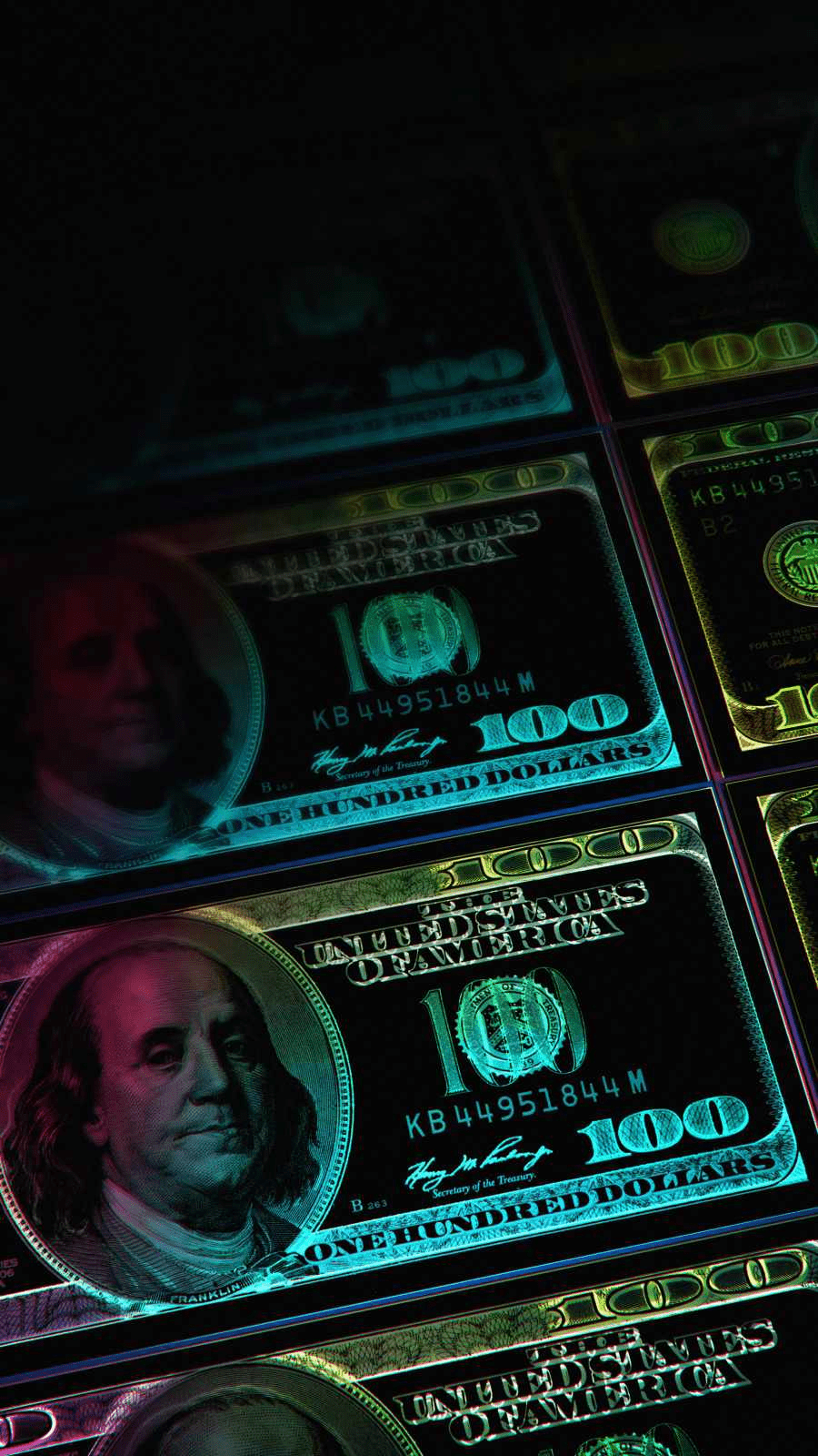900x1600 Black Money IPhone Wallpaper Wallpaper : iPhone Wallpaper. Money wallpaper iphone, Wallpaper iphone neon, iPhone wallpaper