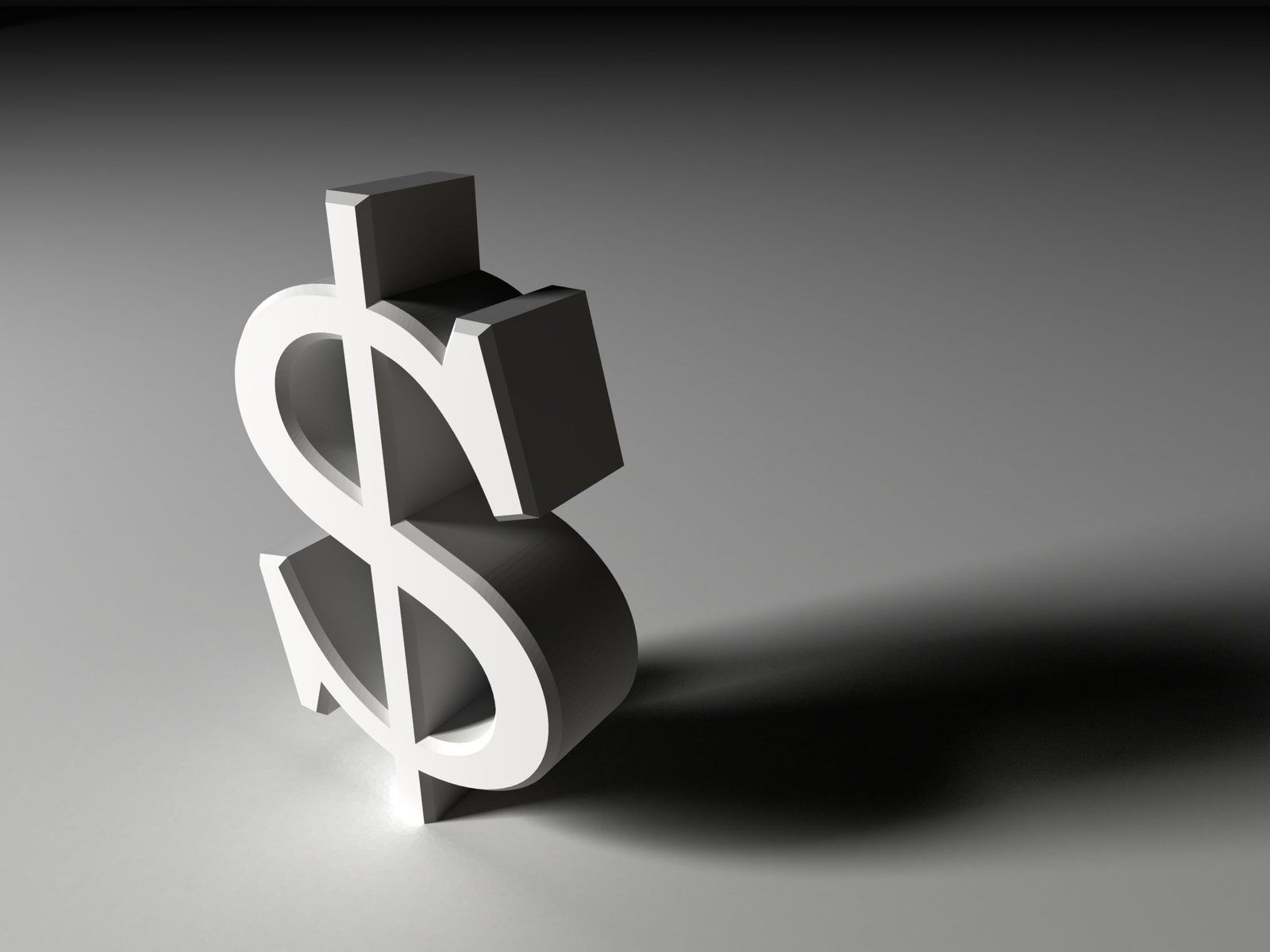1600x1200 dark dollar 2 Free Photo Download