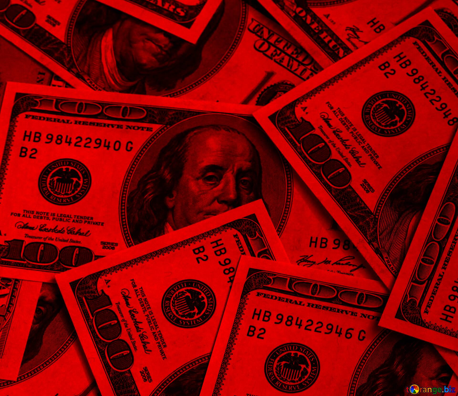 Red Money Wallpapers - Top Free Red Money Backgrounds - WallpaperAccess