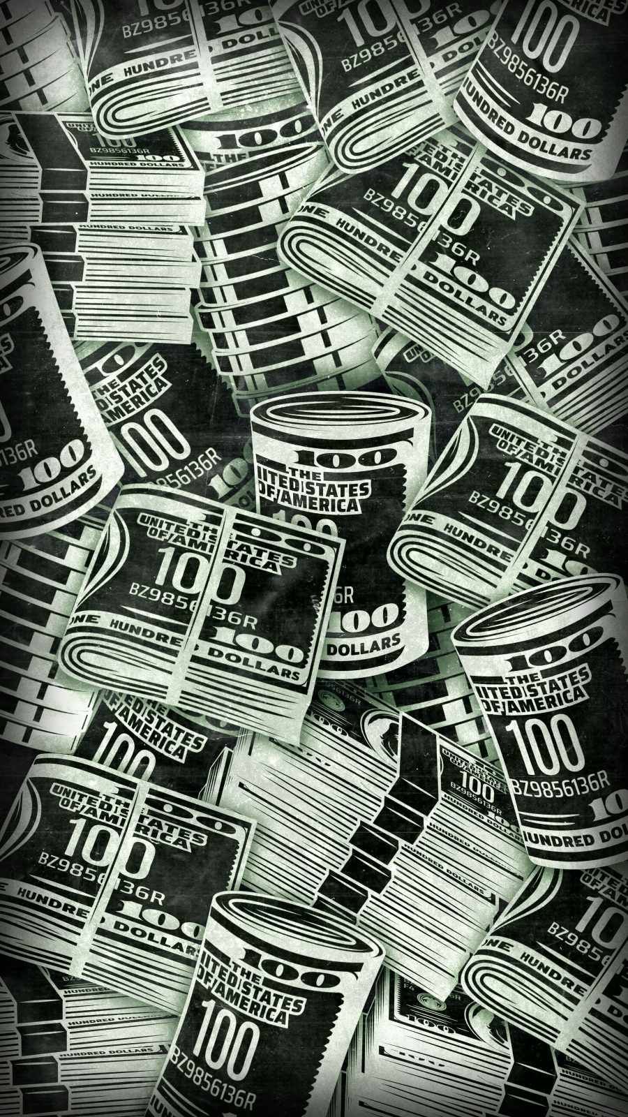 900x1600 Black Design Wallpaper : iPhone Wallpaper. Money wallpaper iphone, iPhone wallpaper hipster, Free iphone wallpaper
