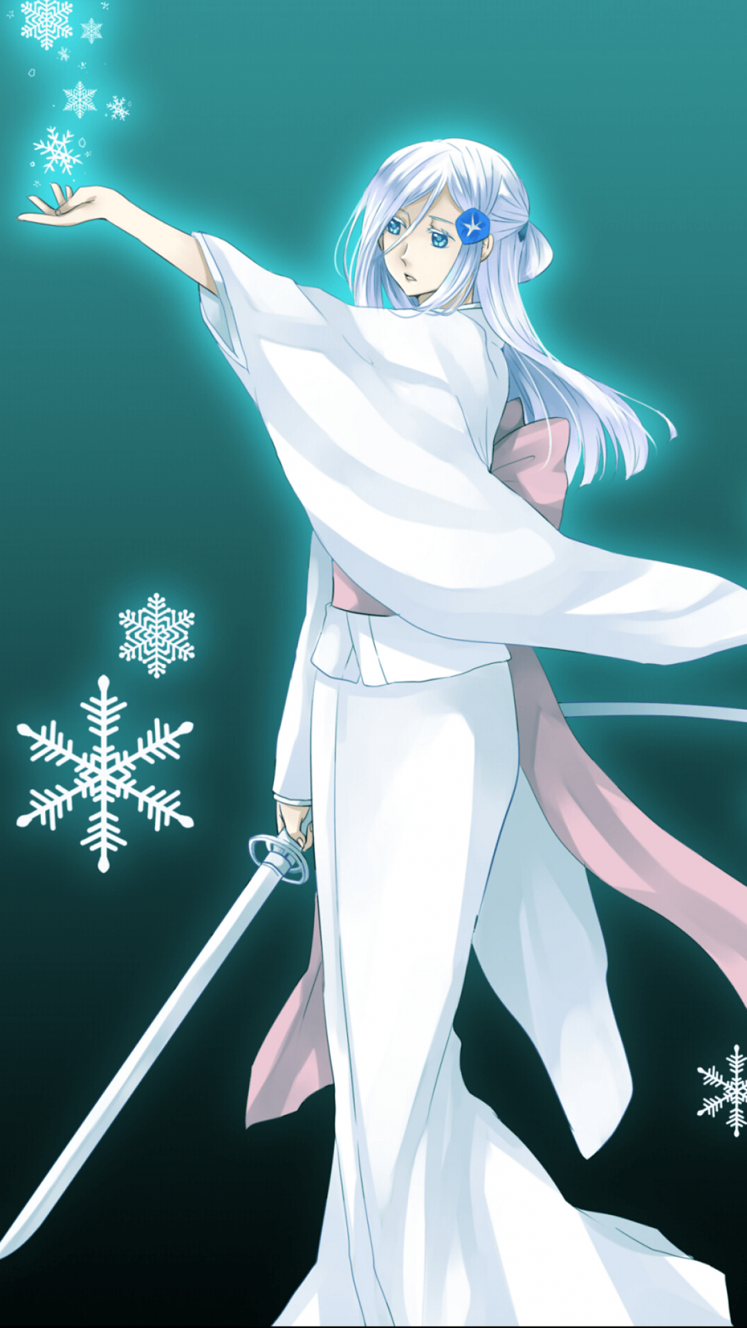 1080x1920 HD Wallpaper 68. Bleach rukia, Bleach anime, Bleach characters