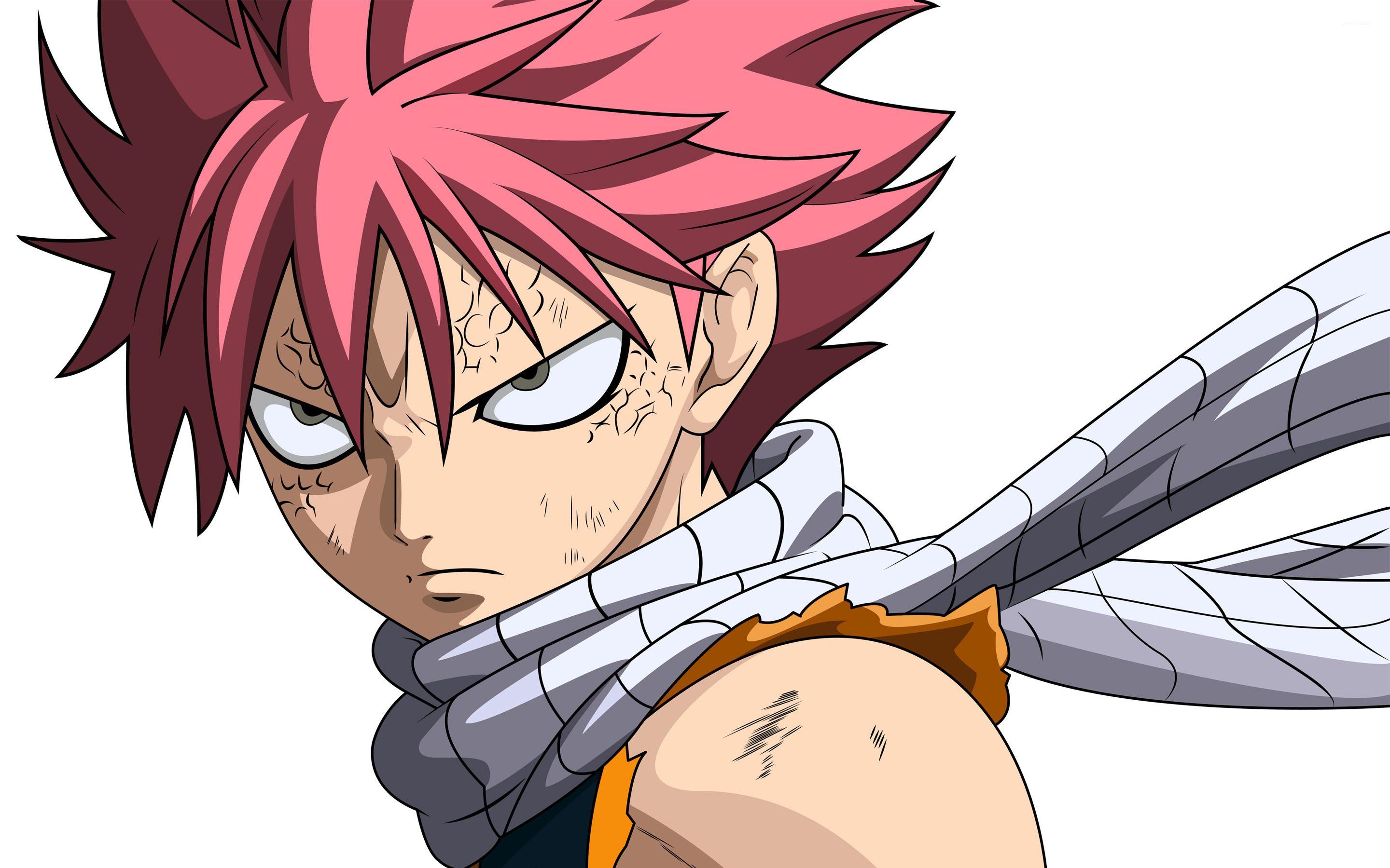 2880x1800 Natsu Dragneel Tail [2] wallpaper wallpaper