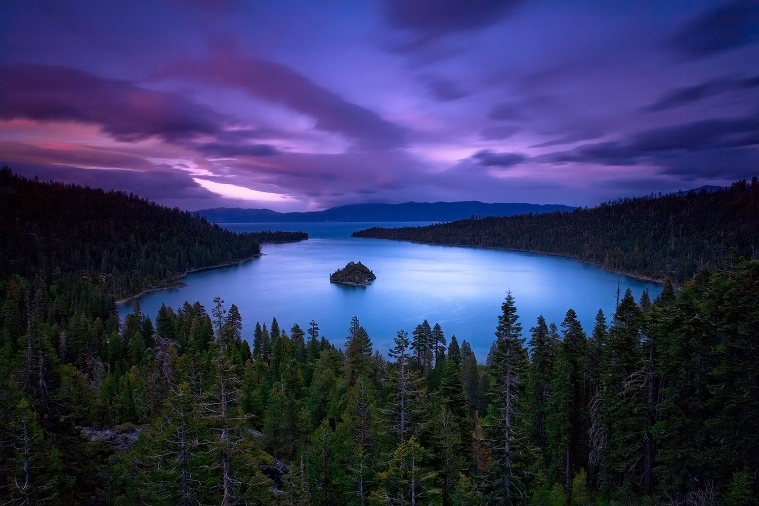 Purple Lake Wallpapers Top Free Purple Lake Backgrounds WallpaperAccess