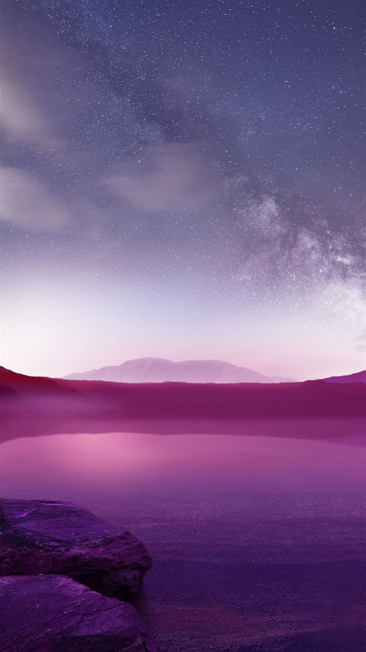 Purple Lake Wallpapers - Top Free Purple Lake Backgrounds - WallpaperAccess