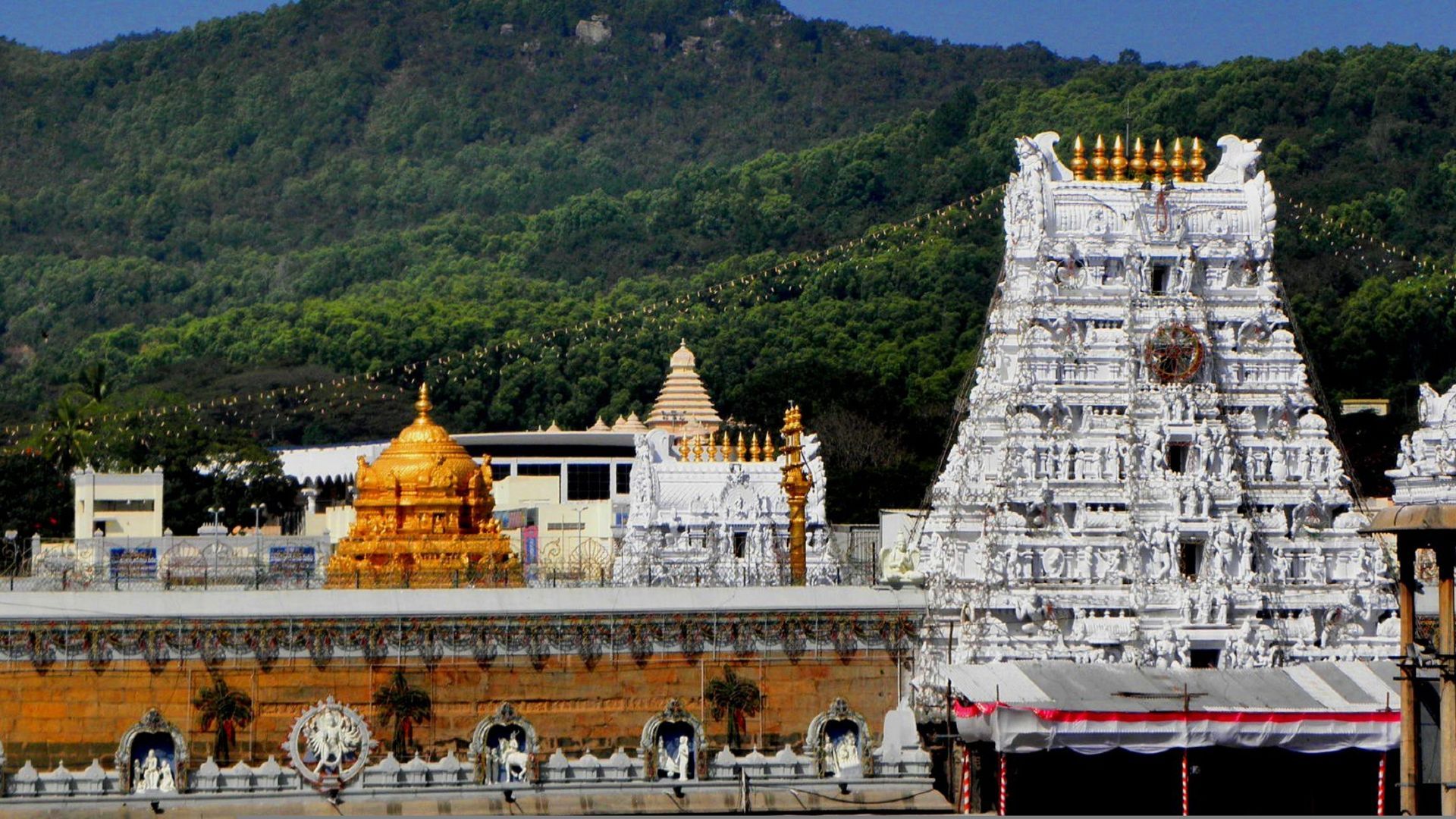 1920x1080 Temples Of South India That Are Architectural Masterpieces