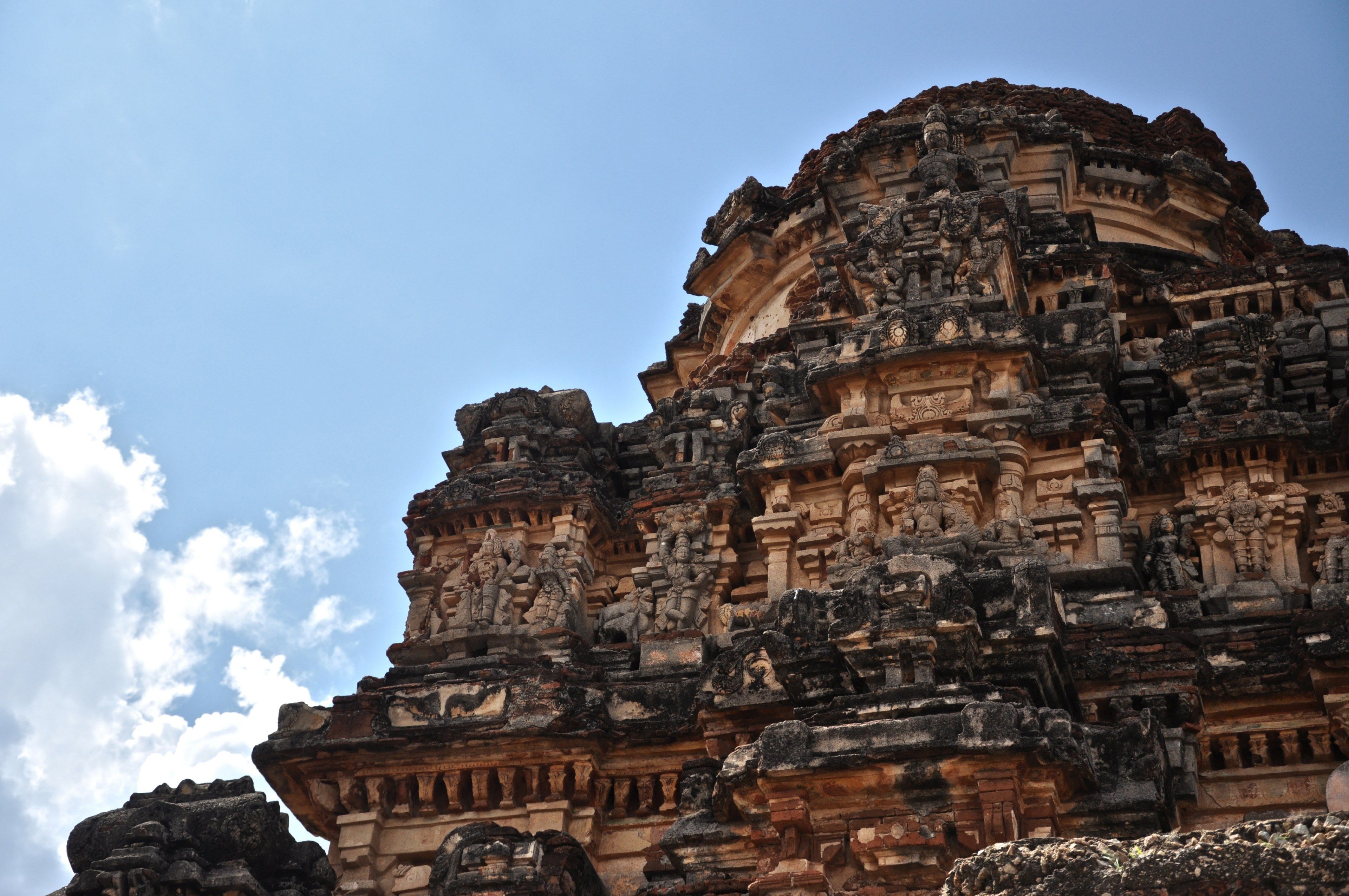 3840x2550 Wallpaper / god hindu temple and monument HD 4k wallpaper free download