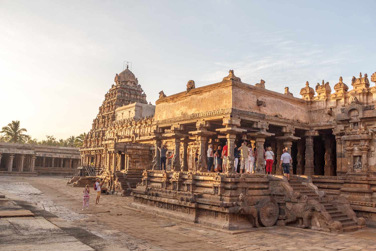 1500x1000 Top South Indian Temples with Amazing Architecture