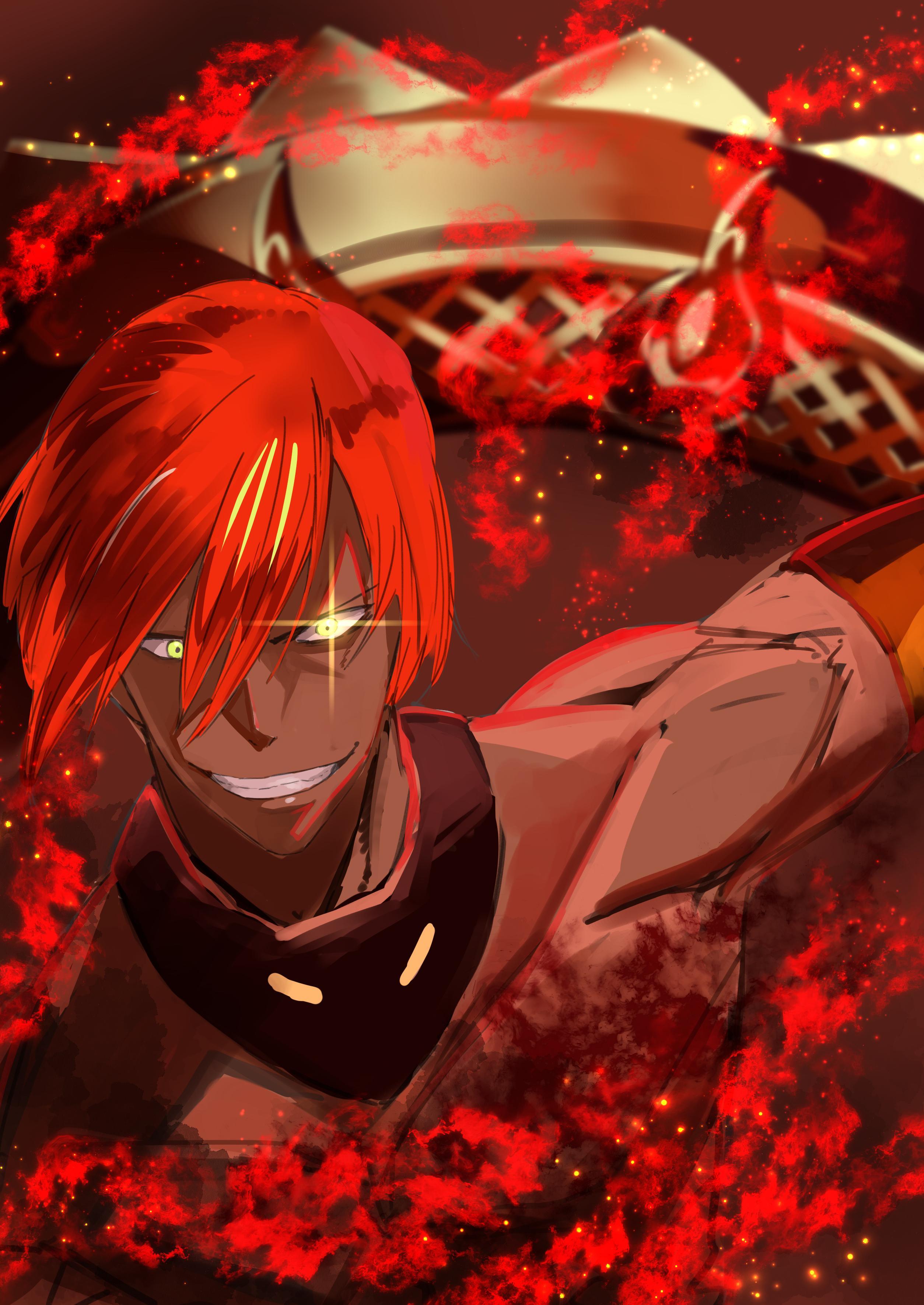 2508x3541 Ashwatthama Wallpaper