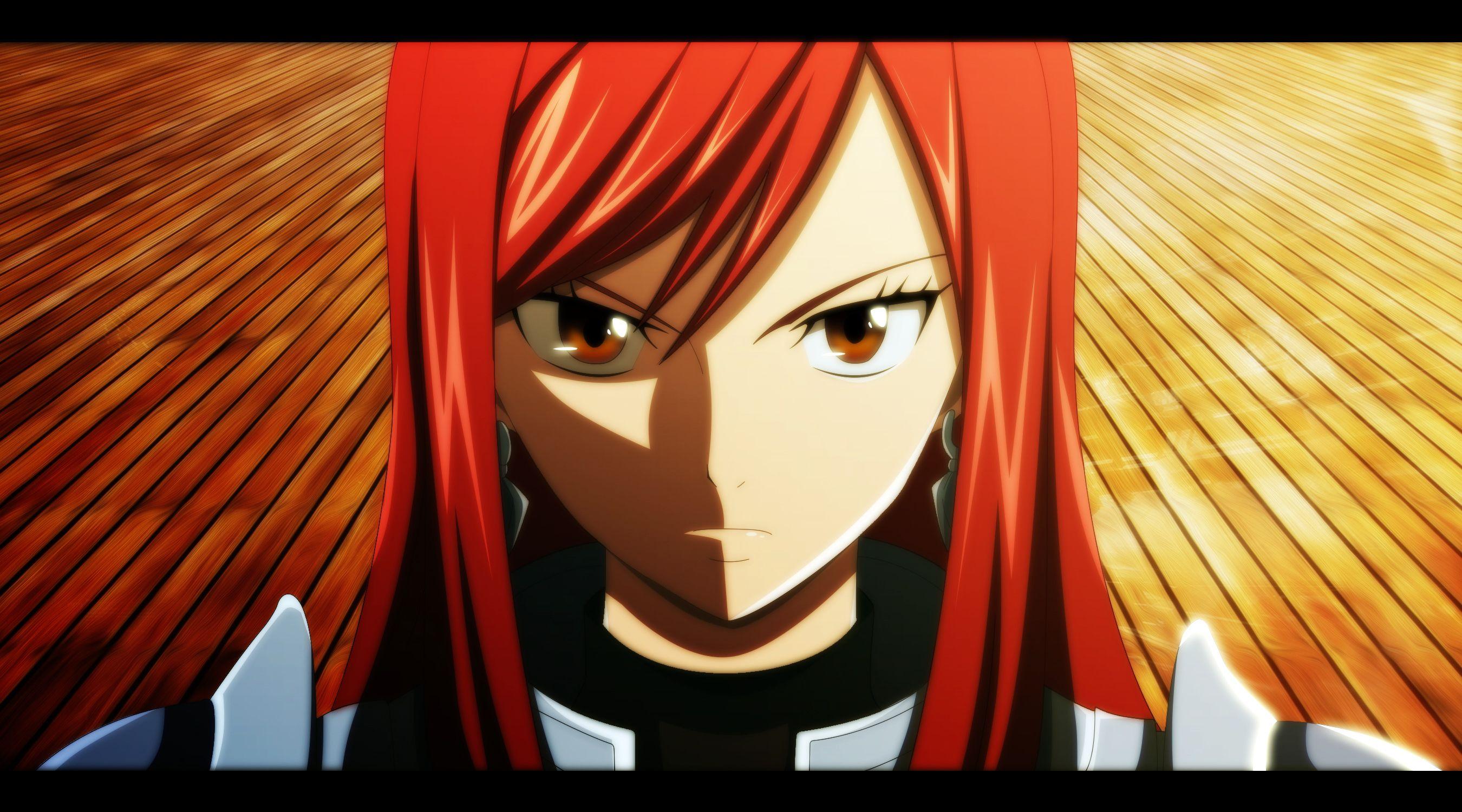 2700x1500 Fairy tail erza scarlet wallpaper