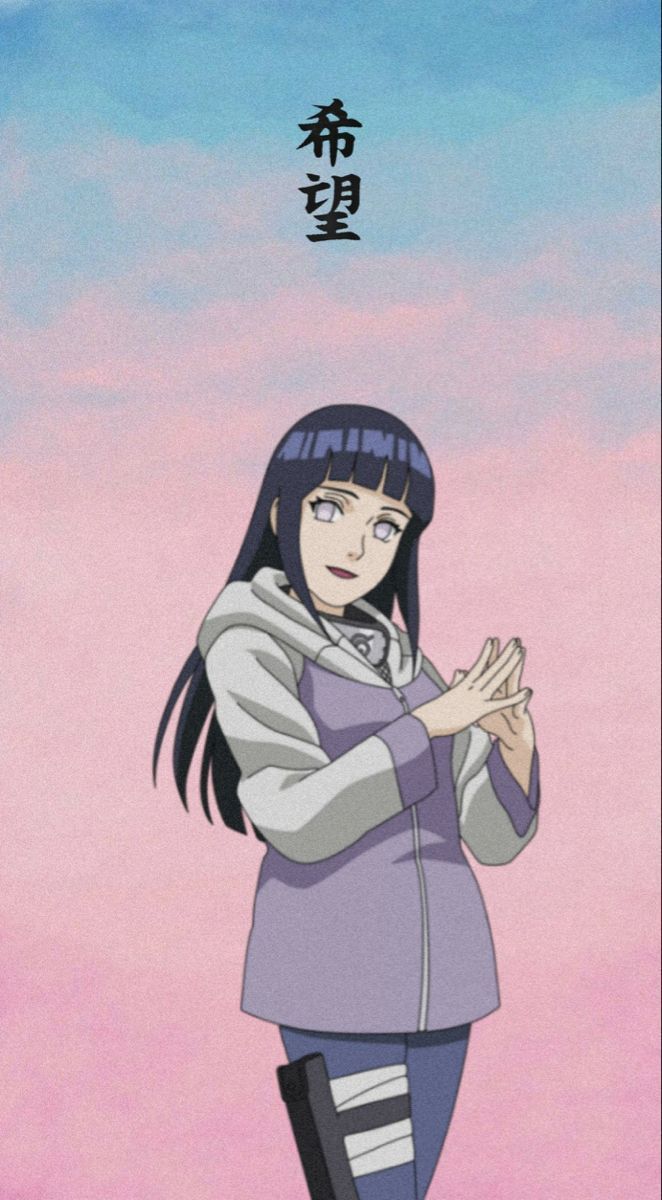 662x1200 Anime Wallpaper