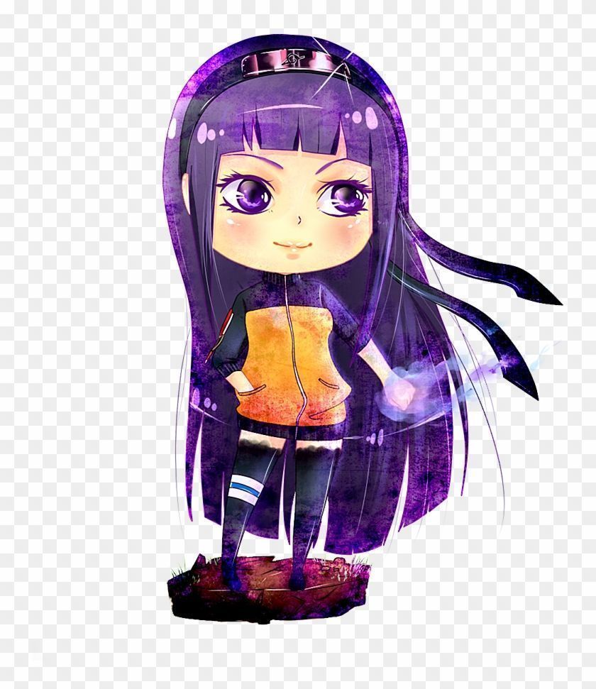 840x971 Chibi Hinata By Namariko Chibi Hinata By Namariko Hyuga Transparent PNG Clipart Image Download