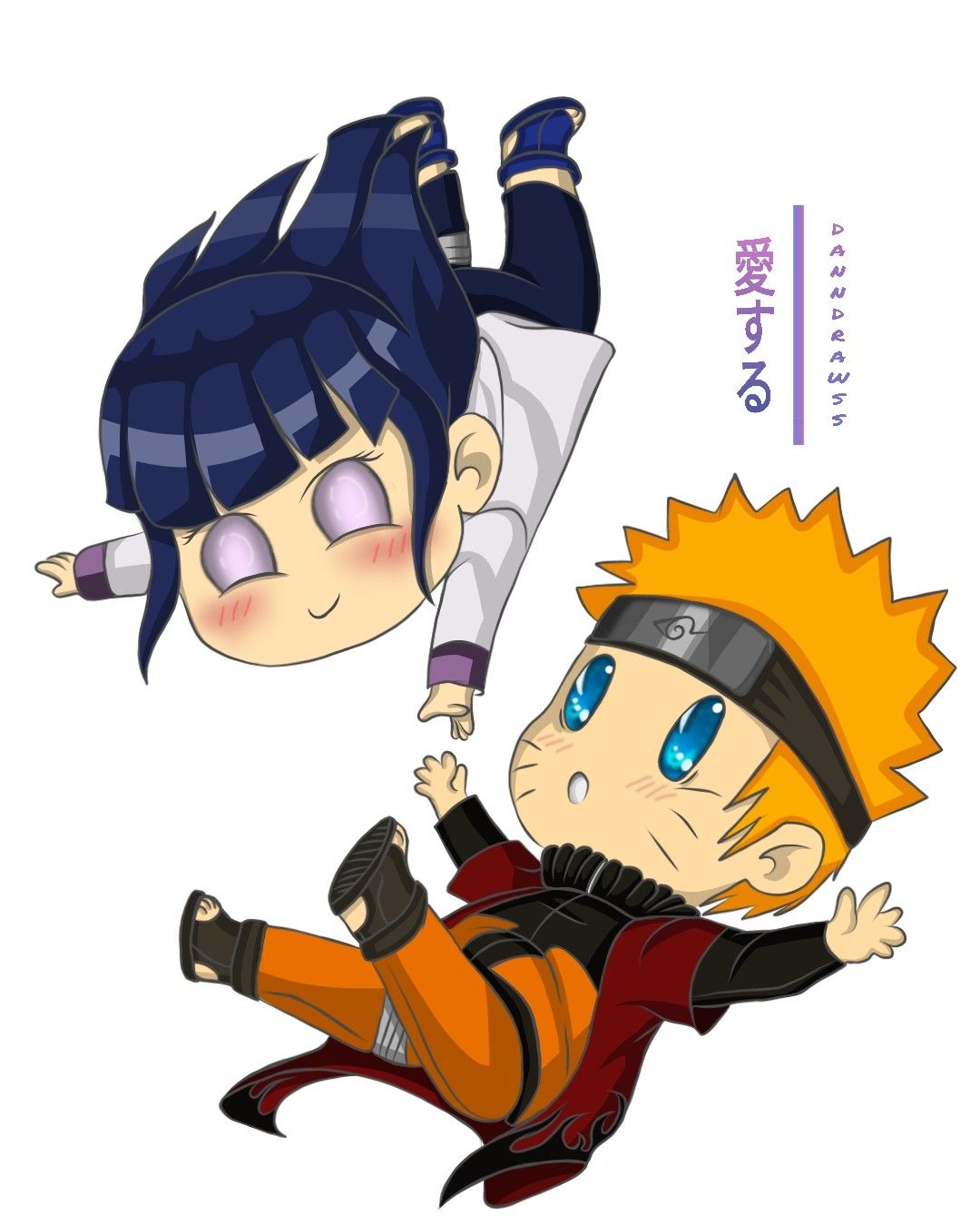 1080x1350 danndrawss naruto x hinata art i made, 2nd and 3rd slides are wallpaper sizes hehe