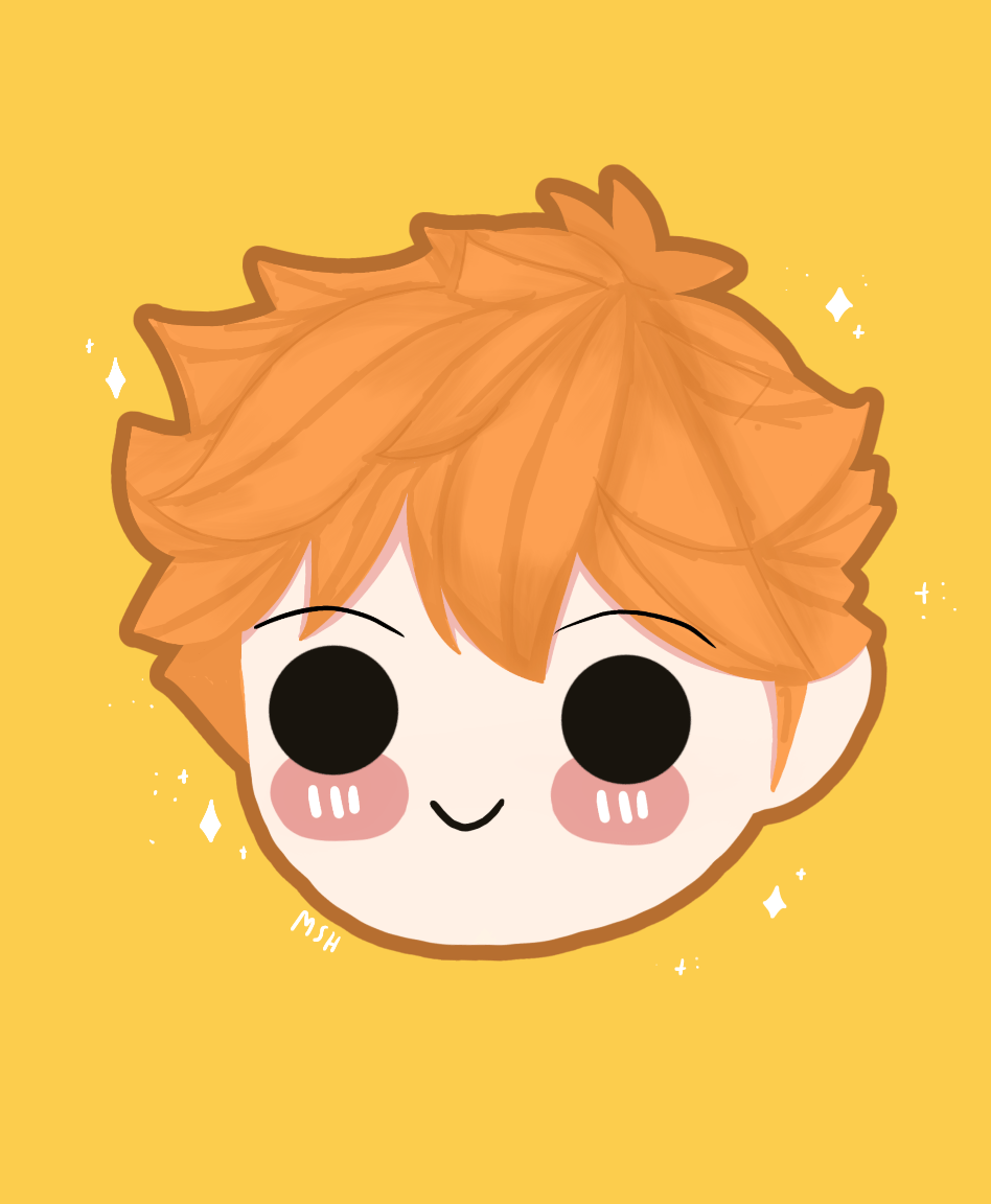 948x1152 miyushines hinata icon and wallpaper ❤ Feel free to use them uwu Dm for commissions and rts are always appreciated! ❤ #anitwt #artph #art #ArtistOnTwitter #haikyuu #artist