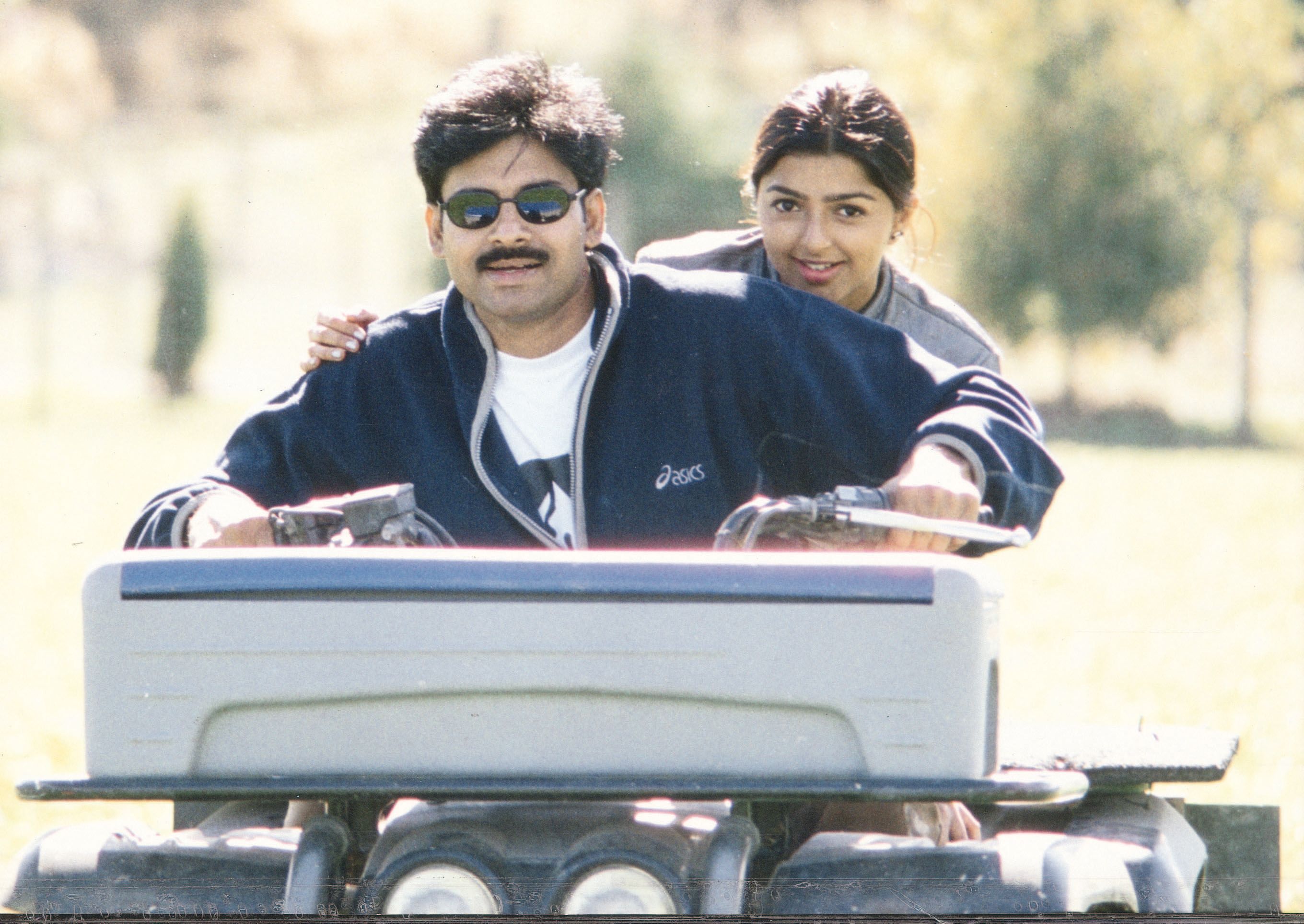 Kushi Movie Wallpapers - Top Free Kushi Movie Backgrounds - WallpaperAccess