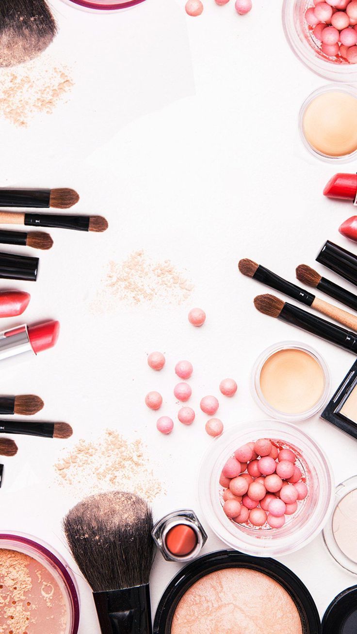 736x1308 makeup wallpaper. Makeup wallpaper, Makeup background, Makeup tumblr