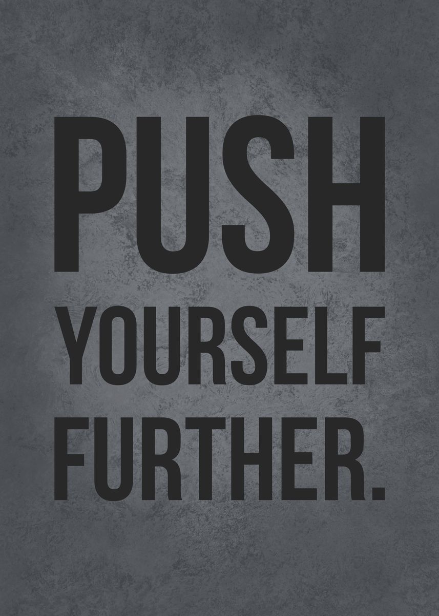 Push Yourself Wallpapers - Top Free Push Yourself Backgrounds ...