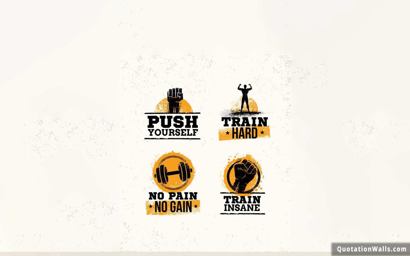 1600x1000 Gym Quotes Motivational Wallpaper for Desktop