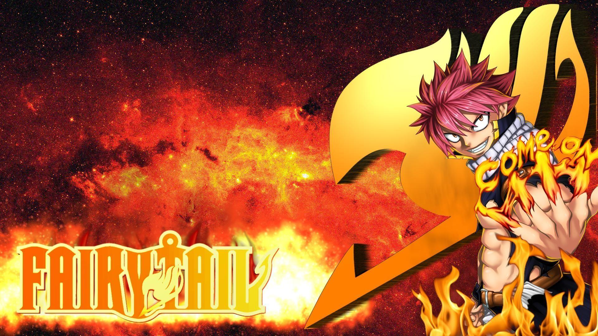 1920x1080 Fairy Tail Natsu Wallpaper For iPhone Sdeerwallpaper. a