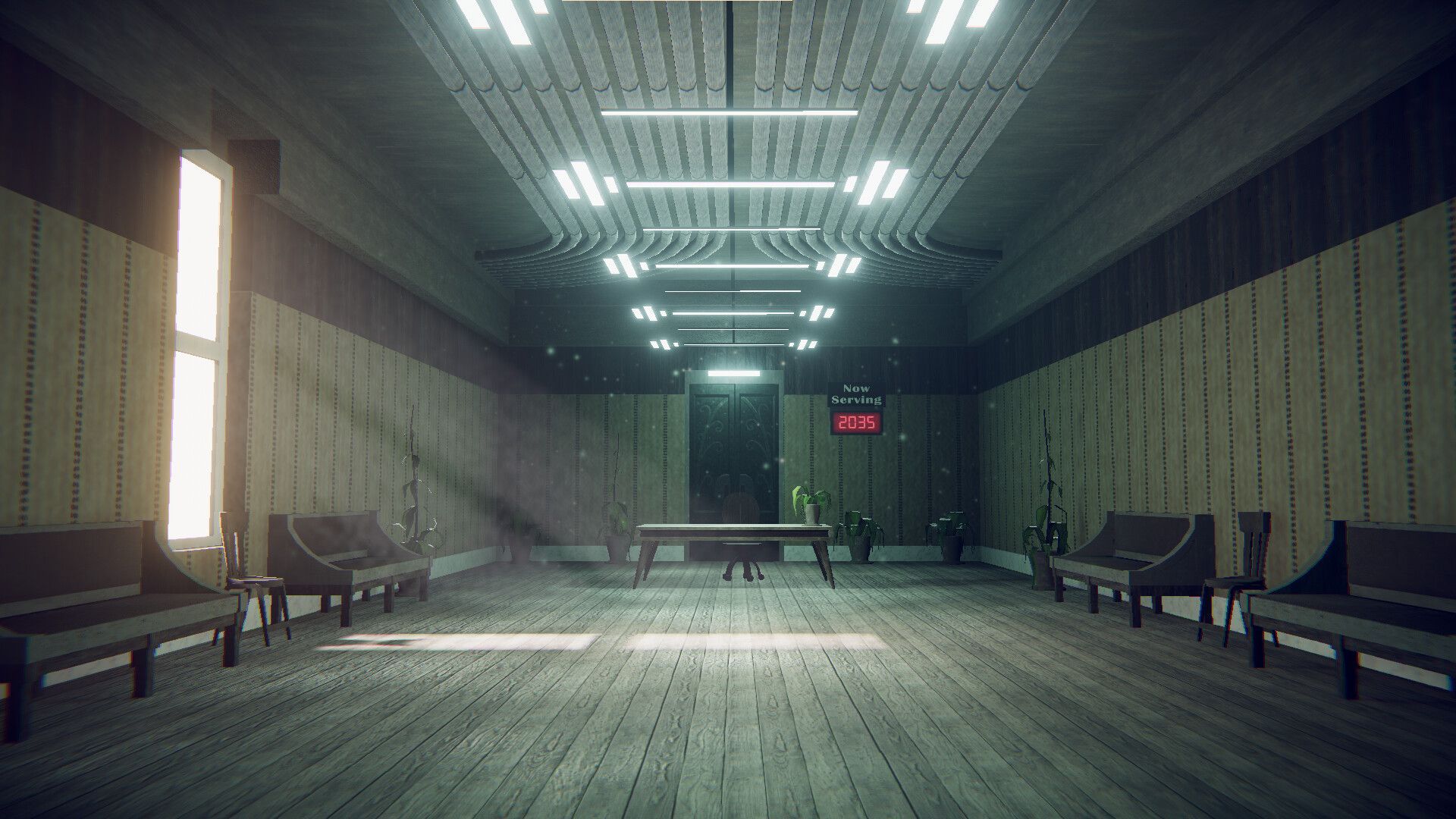 1920x1080 Waiting Room