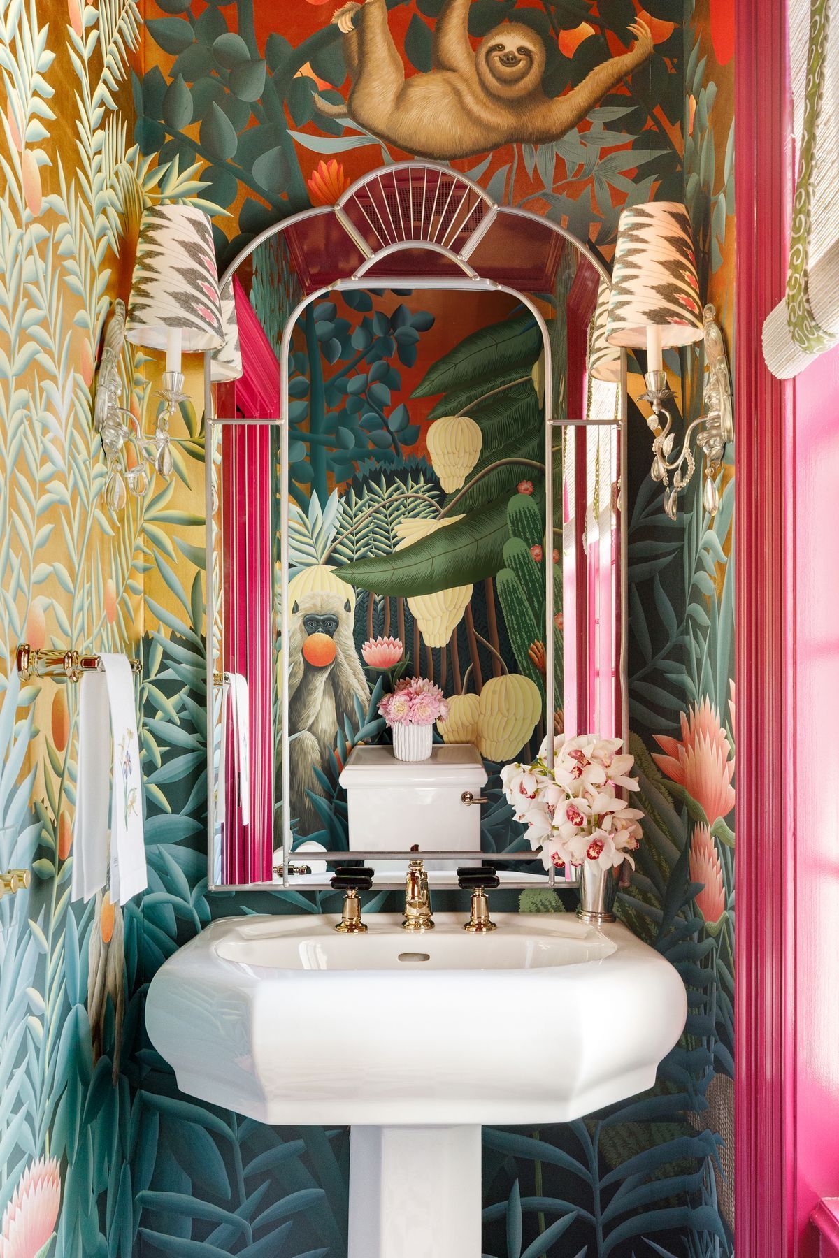 1200x1800 The Wallpaper That Interior Designers Are Dying to Use