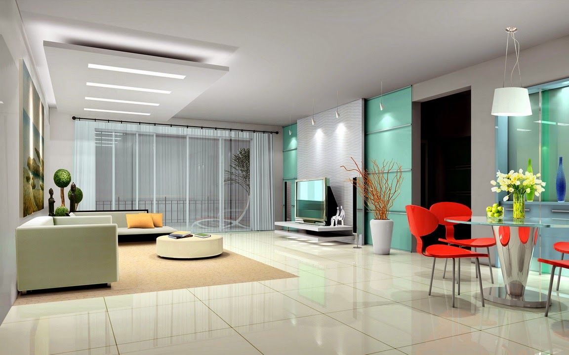 1152x720 Style Your Home With Perfect Interior Design