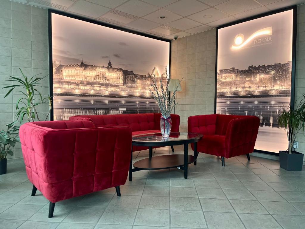 1024x768 OSiR Polna, Warsaw