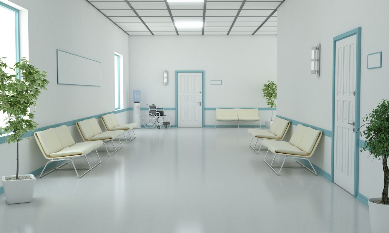 1322x793 Workflow Design Recommendations for Specialty Medical Centers