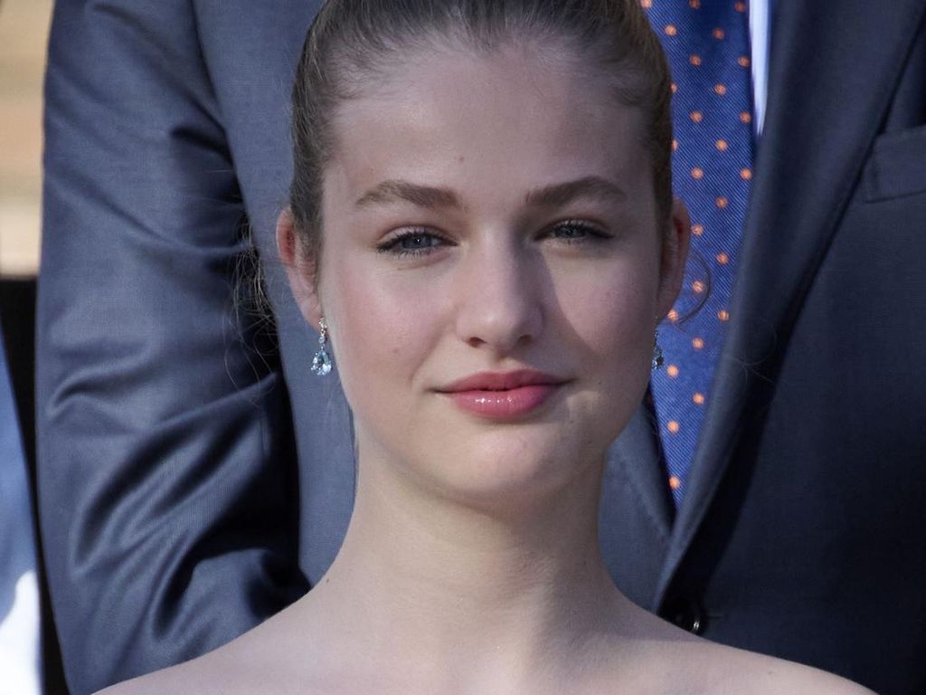 1024x768 Berita dan Informasi Princess leonor Terkini dan Terbaru Hari ini