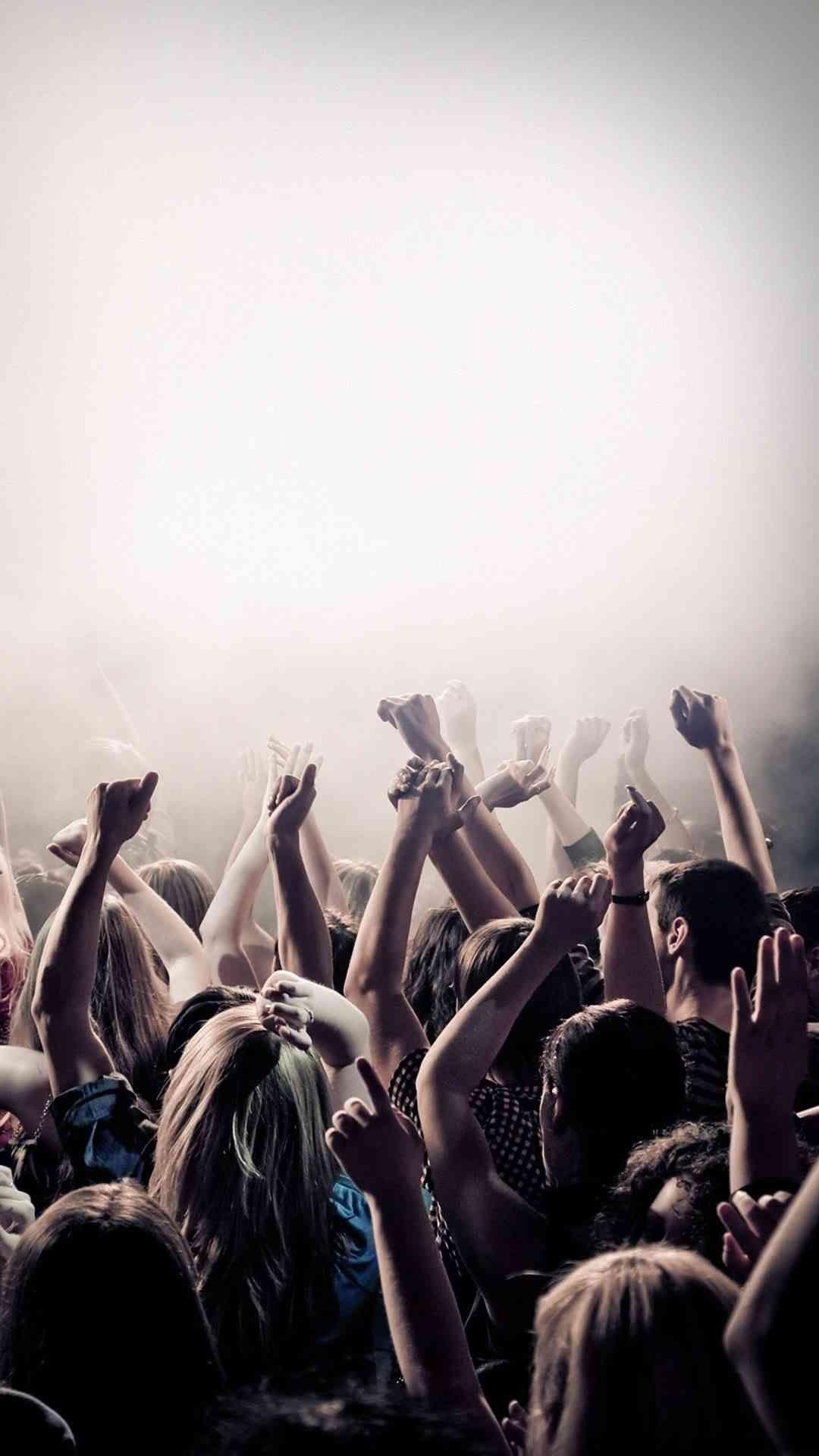 1080x1920 Young People Wallpaper