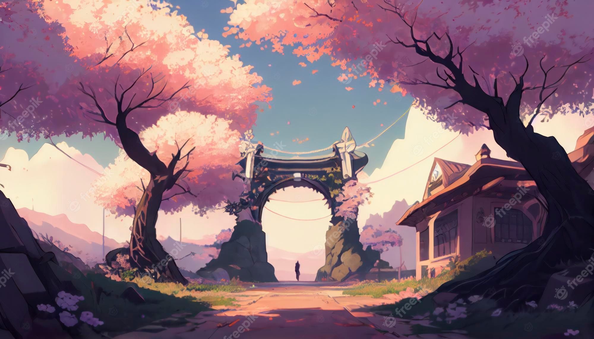 Pink Samurai Wallpapers - Top Free Pink Samurai Backgrounds