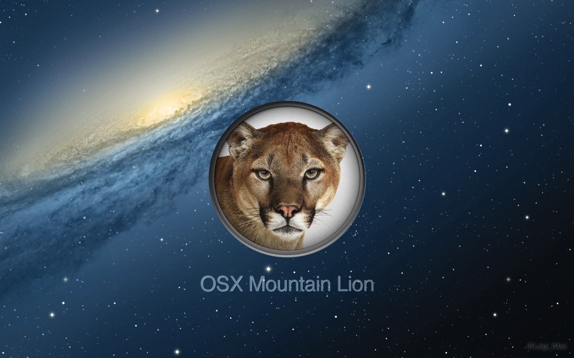 1920x1200 Free download Mountain Lion Wallpaper HD 230097 [1920x1200] for your Desktop, Mobile & Tablet. Explore Mountain Lion Wallpaper. Lion Wallpaper, Mac Lion Wallpaper, Cool Lion Wallpaper