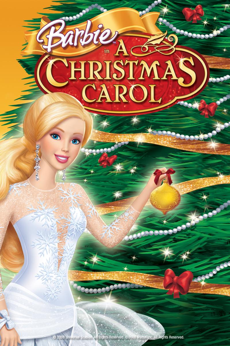 800x1200 Barbie in 'A Christmas Carol' (Video 2008)